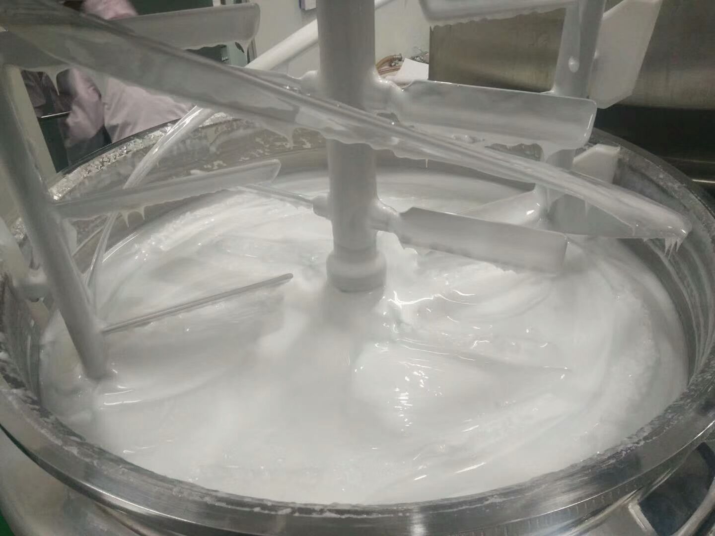 奶油搅拌? title=